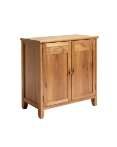 Banbury Solid Wood Accent Chest