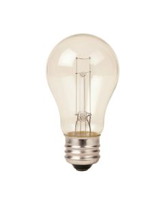 6W Ba15D Dimmable Incandescent Light Bulb