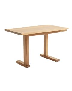 Leboeuf Dining Table