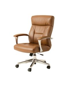 Amiraka Executive Chair (synthetic illustration; no displayed measurements)