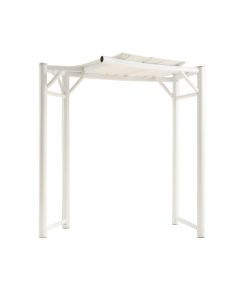 Athens 39 '' W X 23 '' D Vinyl Arbor