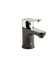 Amada Vessel Sink Single Hole Bathroom Faucet