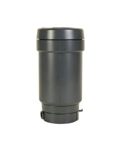 Auto Leak Detector
