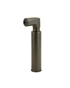 Bustillos Diverter Complete Shower System With Rough-In Valve