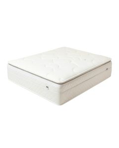 Wayfair Sleep 11 '' Plush Pillow Top Innerspring Mattress