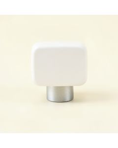Brook Arc Cabinet Knob Without Packaging (synthetic illustration; no displayed measurements)