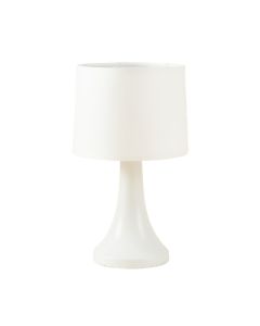 Aderdour 14 '' White Lamp