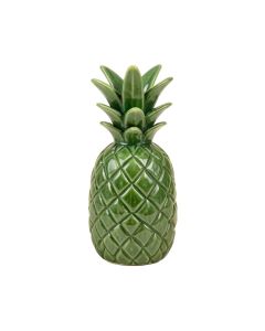 Merrimac Pineapple Sculpture