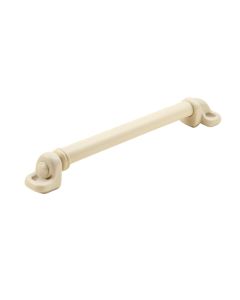 Decorative Spring Tension Single Curtain Tension Rod