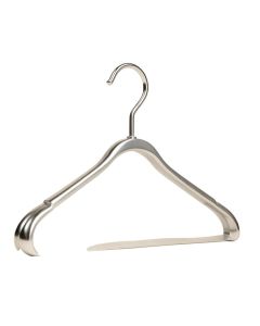 Belle Metal Non-Slip Hanger For Dress/Shirt/Sweater