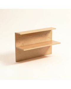 Wall Shelf (synthetic illustration; no displayed measurements)