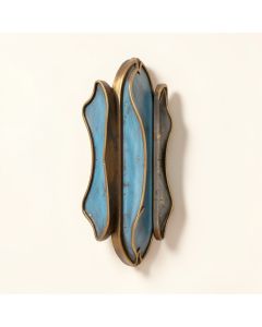 Golden Opportunity Wall Décor (synthetic illustration; no displayed measurements)