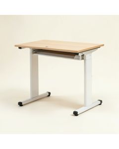 Myrasol Desk (synthetic illustration; no displayed measurements)