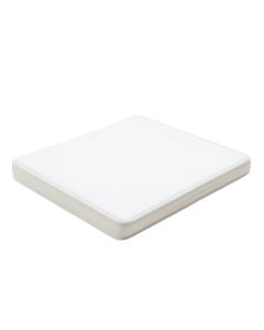 Meadowbrook Waterproof Mattress Pad