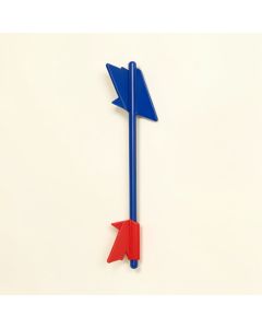Bar Arrow Wall Décor (synthetic illustration; no displayed measurements)