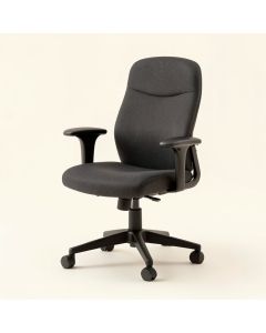 Alcaraz Task Chair (synthetic illustration; no displayed measurements)