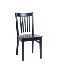 Lake Falls Dining Chair - Navy