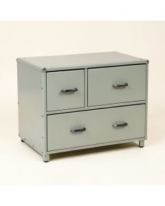 Padro 4 Drawer Storage Chest (synthetic illustration; no displayed measurements)