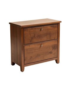 Desire 2 Drawer Accent Chest