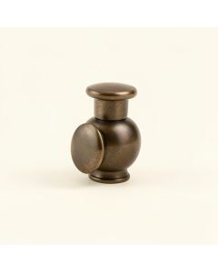 Skylight 3 3/4 '' Center To Center Bar Pull (synthetic illustration; no displayed measurements)