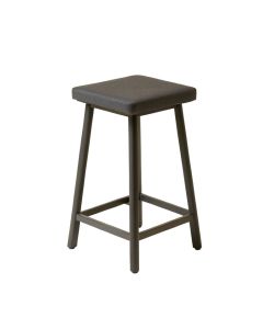 Bazza 26 '' Patio Bar Stool