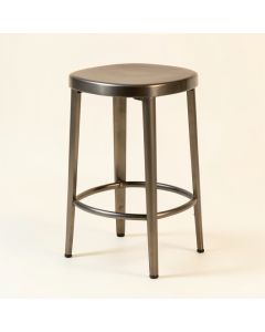 Choquette 26.5 '' Counter Stool (synthetic illustration; no displayed measurements)