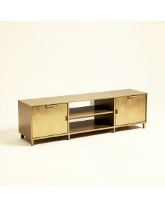 Welty Entertainment Center For Tvs Up To 88 '' (synthetic illustration; no displayed measurements)