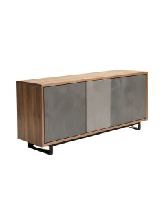 Heffernan 47.25 '' Wide Sideboard