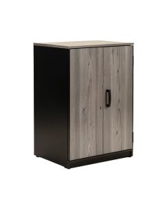 Salina 63 '' H X 31 '' W X 16 '' D Storage Cabinet