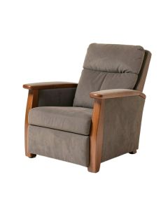 Channing 27 '' Wide Manual Wing Chair Recliner
