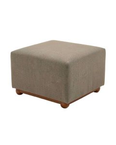 Oreana 36 '' Square Standard Ottoman