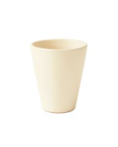 Rowan Arc Empty Planter - Ivory (synthetic illustration; no displayed measurements)