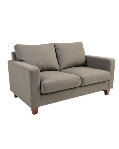 Grazielli 71 '' Armless Loveseat