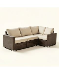 Waukesha 4 Piece Sofa Seating Group With Cushions (synthetic illustration; no displayed measurements)