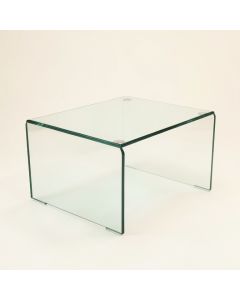 Planes Glass Top Coffee Table (synthetic illustration; no displayed measurements)