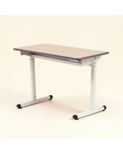 Turville Desk (synthetic illustration; no displayed measurements)