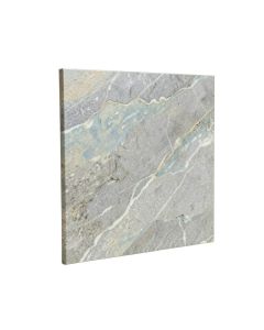 Reactive Glaze 3 '' X 6 '' Marble Look Subway Wall & Floor Tile
