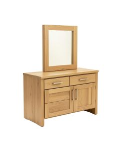 Myakka 24 '' Single Bathroom Vanity Set (synthetic illustration; no displayed measurements)