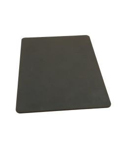 Zackery Comfort Heavy Duty Standing 2 Piece Anti-Fatigue Mat Set