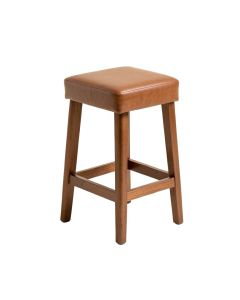 Illings Bar & Counter Stool (synthetic illustration; no displayed measurements)
