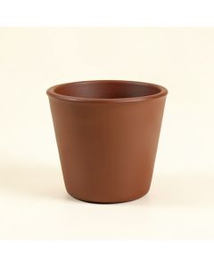 Kuzman Resin Pot Planter (synthetic illustration; no displayed measurements)