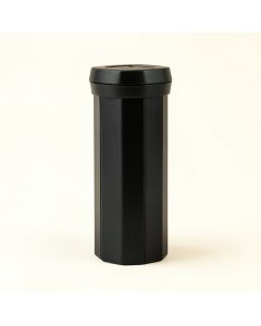 Solar Low Voltage Solar Powered Integrated Led Fence Post Cap (synthetic illustration; no displayed measurements)