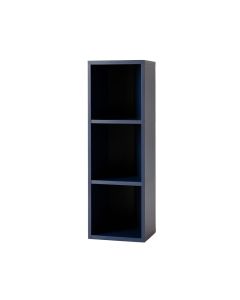 Harbor Bluff Narrow Cubby Tower - Navy