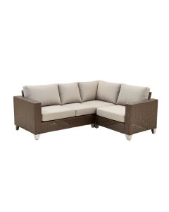 Helka Patio 3 Piece Sofa Seating Group (synthetic illustration; no displayed measurements)