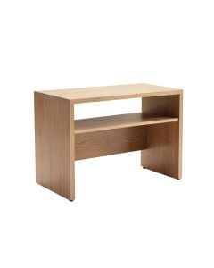 Manuel Console Table