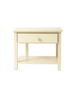 Summit Branch Nightstand - Cream