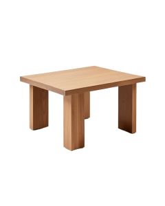 Lanita Solid Coffee Table