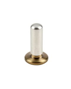 External 3 '' Center To Center Drop Handle (synthetic illustration; no displayed measurements)