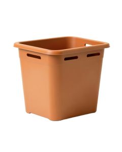 Cliff Arc Closed Garden Compost Bin