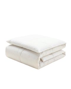 Pfeiffer Reversible Comforter Set (synthetic illustration; no displayed measurements)